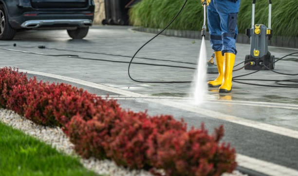 Best Roof Washing  in Lakeland Highlands, FL